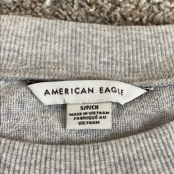 Pajamas crew neck - Picture 3 of 3